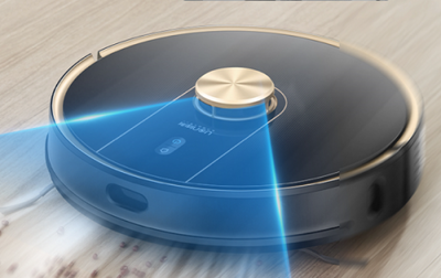 技术驱动，格局重塑 智能扫地机器人市场的品牌竞逐与研发前瞻