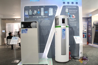 海尔空气能热水器好不好？深度解析其性能与家用体验