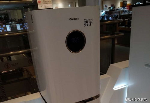格力成为首家入驻北京skp的国产家电品牌